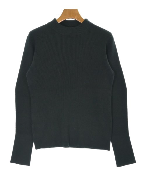 BEAUTY&YOUTH UNITED ARROWS(ビューティーアンドユースユナイテットアローズ)ニット・セーター 黒 サイズ:-(M位)/2200684921013