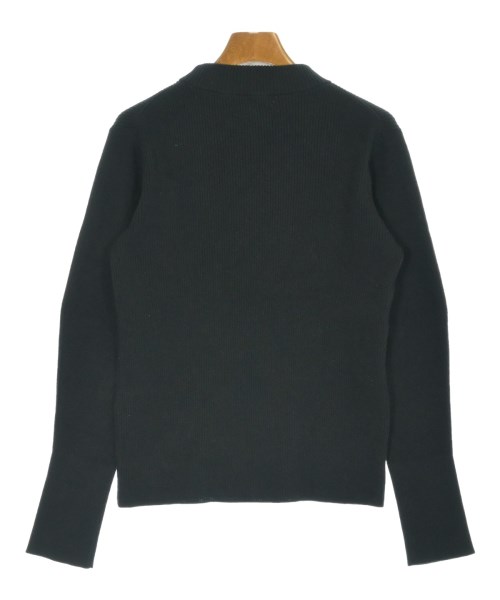 BEAUTY&YOUTH UNITED ARROWS（ビューティーアンドユースユナイテッドアローズ）ニット・セーター 黒 サイズ:-(M位) レディース/2200684921013