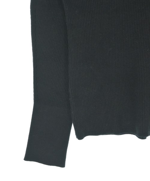 BEAUTY&YOUTH UNITED ARROWS（ビューティーアンドユースユナイテッドアローズ）ニット・セーター 黒 サイズ:-(M位) レディース/2200684921013