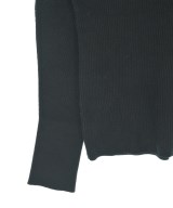 BEAUTY&YOUTH UNITED ARROWS（ビューティーアンドユースユナイテッドアローズ）ニット・セーター 黒 サイズ:-(M位) レディース/2200684921013