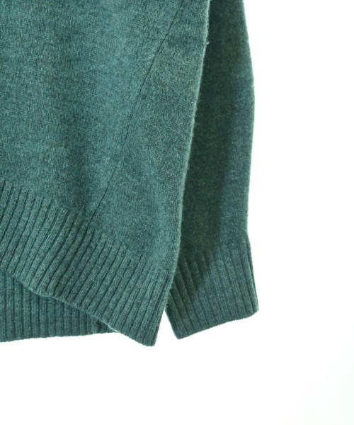 BEAUTY&YOUTH UNITED ARROWS（ビューティーアンドユースユナイテッドアローズ）ニット・セーター 青 サイズ:F レディース/2200684921037