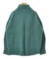 BEAUTY&YOUTH UNITED ARROWS（ビューティーアンドユースユナイテッドアローズ）ニット・セーター 青 サイズ:F レディース/2200684921037