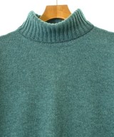 BEAUTY&YOUTH UNITED ARROWS（ビューティーアンドユースユナイテッドアローズ）ニット・セーター 青 サイズ:F レディース/2200684921037
