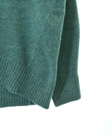 BEAUTY&YOUTH UNITED ARROWS（ビューティーアンドユースユナイテッドアローズ）ニット・セーター 青 サイズ:F レディース/2200684921037