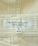 BEAUTY&YOUTH UNITED ARROWS（ビューティーアンドユースユナイテッドアローズ）ロング・マキシ丈スカート 白 サイズ:M レディース/2200673230010