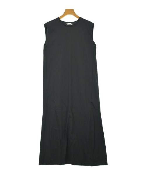 BEAUTY&YOUTH UNITED ARROWS(ビューティーアンドユースユナイテットアローズ)ワンピース 黒 サイズ:F/2200678944103