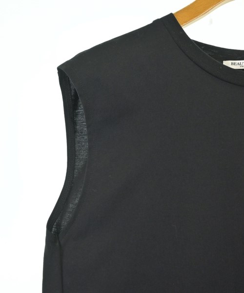 BEAUTY&YOUTH UNITED ARROWS（ビューティーアンドユースユナイテッドアローズ）ワンピース 黒 サイズ:F レディース/2200678944103