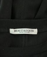 BEAUTY&YOUTH UNITED ARROWS（ビューティーアンドユースユナイテッドアローズ）ワンピース 黒 サイズ:F レディース/2200678944103