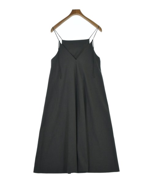 BEAUTY&YOUTH UNITED ARROWS（ビューティーアンドユースユナイテッドアローズ）ワンピース グレー サイズ:XS レディース/2200678944134