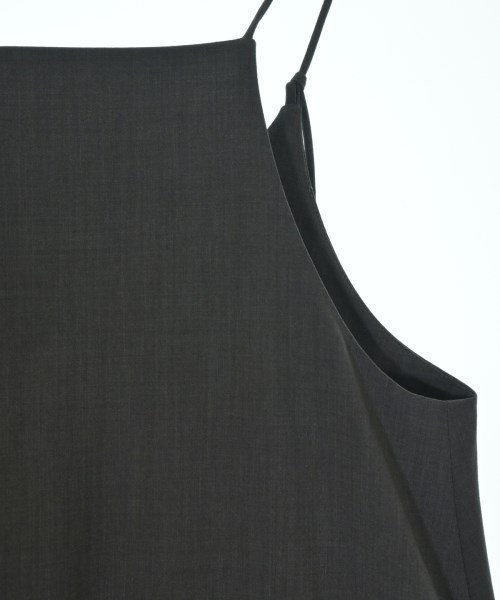 BEAUTY&YOUTH UNITED ARROWS（ビューティーアンドユースユナイテッドアローズ）ワンピース グレー サイズ:XS レディース/2200678944134