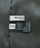 BEAUTY&YOUTH UNITED ARROWS（ビューティーアンドユースユナイテッドアローズ）ワンピース グレー サイズ:XS レディース/2200678944134