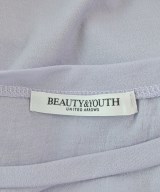 BEAUTY&YOUTH UNITED ARROWS（ビューティーアンドユースユナイテッドアローズ）ニット・セーター 紫 サイズ:-(M位) レディース/2200679076070