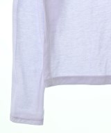 BEAUTY&YOUTH UNITED ARROWS（ビューティーアンドユースユナイテッドアローズ）ニット・セーター 紫 サイズ:-(M位) レディース/2200679076070