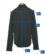 BEAUTY&YOUTH UNITED ARROWS（ビューティーアンドユースユナイテッドアローズ）ニット・セーター 黒 サイズ:-(M位) レディース/2200679076094