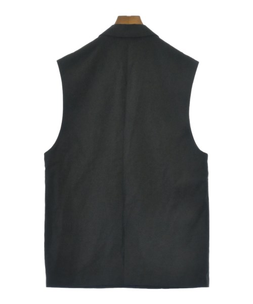 BEAUTY&YOUTH UNITED ARROWS（ビューティーアンドユースユナイテッドアローズ）ベスト 黒 サイズ:M レディース/2200679888017