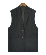 BEAUTY&YOUTH UNITED ARROWS（ビューティーアンドユースユナイテッドアローズ）ベスト 黒 サイズ:M レディース/2200679888017