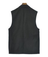 BEAUTY&YOUTH UNITED ARROWS（ビューティーアンドユースユナイテッドアローズ）ベスト 黒 サイズ:M レディース/2200679888017