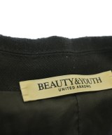 BEAUTY&YOUTH UNITED ARROWS（ビューティーアンドユースユナイテッドアローズ）ベスト 黒 サイズ:M レディース/2200679888017