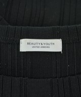 BEAUTY&YOUTH UNITED ARROWS（ビューティーアンドユースユナイテッドアローズ）ニット・セーター 黒 サイズ:-(S位) レディース/2200680063120
