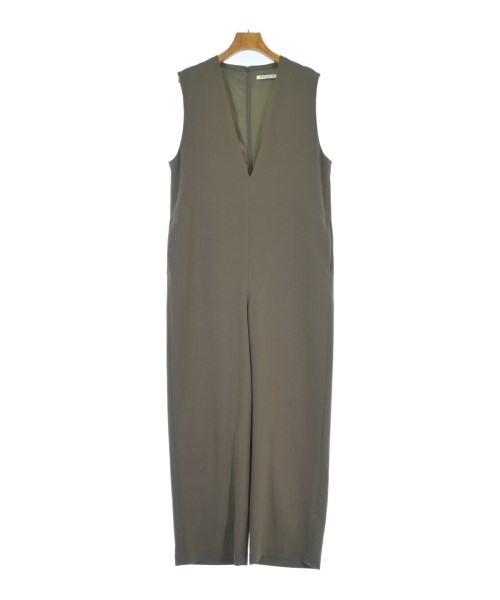 BEAUTY&YOUTH UNITED ARROWS(ビューティーアンドユースユナイテットアローズ)オールインワン/サロペット カーキ サイズ:M/2200681129047