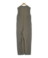 BEAUTY&YOUTH UNITED ARROWS（ビューティーアンドユースユナイテッドアローズ）オールインワン/サロペット カーキ サイズ:M レディース/2200681129047