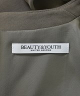 BEAUTY&YOUTH UNITED ARROWS（ビューティーアンドユースユナイテッドアローズ）オールインワン/サロペット カーキ サイズ:M レディース/2200681129047