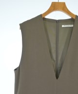 BEAUTY&YOUTH UNITED ARROWS（ビューティーアンドユースユナイテッドアローズ）オールインワン/サロペット カーキ サイズ:M レディース/2200681129047