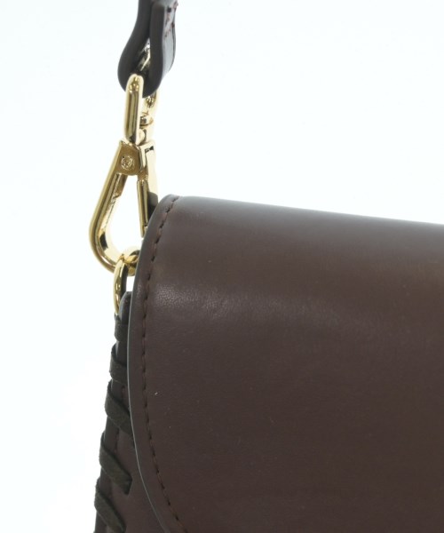 BEAUTY&YOUTH UNITED ARROWS（ビューティーアンドユースユナイテッドアローズ）ショルダーバッグ 茶 サイズ:- レディース/2200681129146
