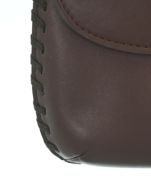 BEAUTY&YOUTH UNITED ARROWS（ビューティーアンドユースユナイテッドアローズ）ショルダーバッグ 茶 サイズ:- レディース/2200681129146