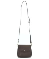 BEAUTY&YOUTH UNITED ARROWS（ビューティーアンドユースユナイテッドアローズ）ショルダーバッグ 茶 サイズ:- レディース/2200681129146