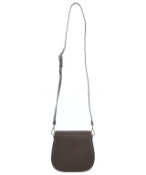 BEAUTY&YOUTH UNITED ARROWS（ビューティーアンドユースユナイテッドアローズ）ショルダーバッグ 茶 サイズ:- レディース/2200681129146