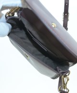 BEAUTY&YOUTH UNITED ARROWS（ビューティーアンドユースユナイテッドアローズ）ショルダーバッグ 茶 サイズ:- レディース/2200681129146