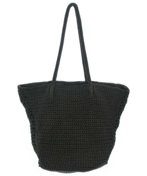 BEAUTY&YOUTH UNITED ARROWS（ビューティーアンドユースユナイテッドアローズ）ハンドバッグ 黒 サイズ:- レディース/2200681596085