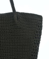 BEAUTY&YOUTH UNITED ARROWS（ビューティーアンドユースユナイテッドアローズ）ハンドバッグ 黒 サイズ:- レディース/2200681596085