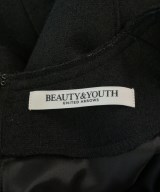 BEAUTY&YOUTH UNITED ARROWS（ビューティーアンドユースユナイテッドアローズ）ワンピース 黒 サイズ:S レディース/2200681994041