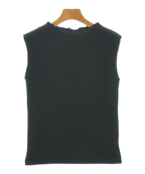 BEAUTY&YOUTH UNITED ARROWS(ビューティーアンドユースユナイテットアローズ)ベスト 黒 サイズ:-(XS位)/2200685296011