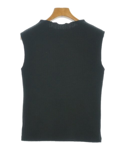 BEAUTY&YOUTH UNITED ARROWS（ビューティーアンドユースユナイテッドアローズ）ベスト 黒 サイズ:-(XS位) レディース/2200685296011