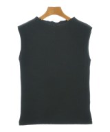 BEAUTY&YOUTH UNITED ARROWS（ビューティーアンドユースユナイテッドアローズ）ベスト 黒 サイズ:-(XS位) レディース/2200685296011