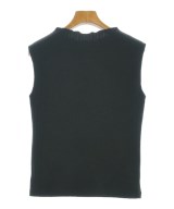 BEAUTY&YOUTH UNITED ARROWS（ビューティーアンドユースユナイテッドアローズ）ベスト 黒 サイズ:-(XS位) レディース/2200685296011