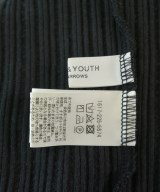 BEAUTY&YOUTH UNITED ARROWS（ビューティーアンドユースユナイテッドアローズ）ベスト 黒 サイズ:-(XS位) レディース/2200685296011