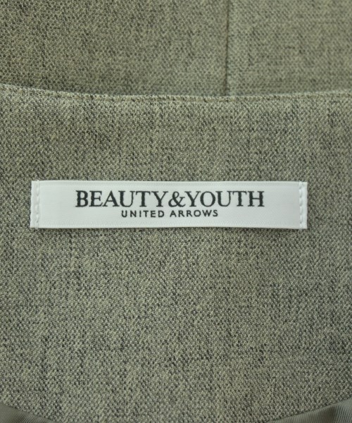 BEAUTY&YOUTH UNITED ARROWS（ビューティーアンドユースユナイテッドアローズ）その他 グレー サイズ:XS レディース/2200685428030