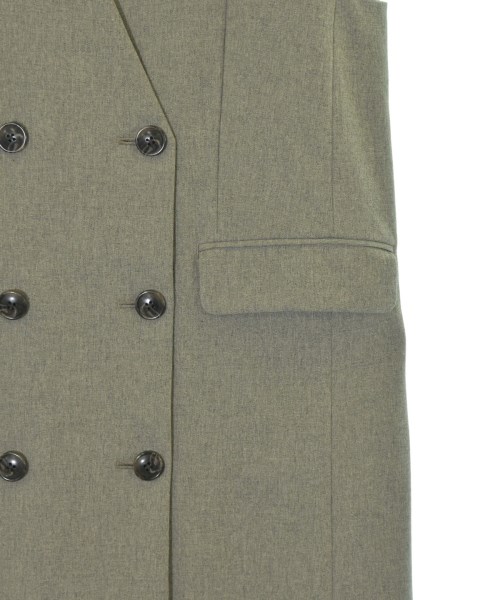 BEAUTY&YOUTH UNITED ARROWS（ビューティーアンドユースユナイテッドアローズ）その他 グレー サイズ:XS レディース/2200685428030