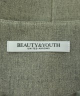 BEAUTY&YOUTH UNITED ARROWS（ビューティーアンドユースユナイテッドアローズ）その他 グレー サイズ:XS レディース/2200685428030
