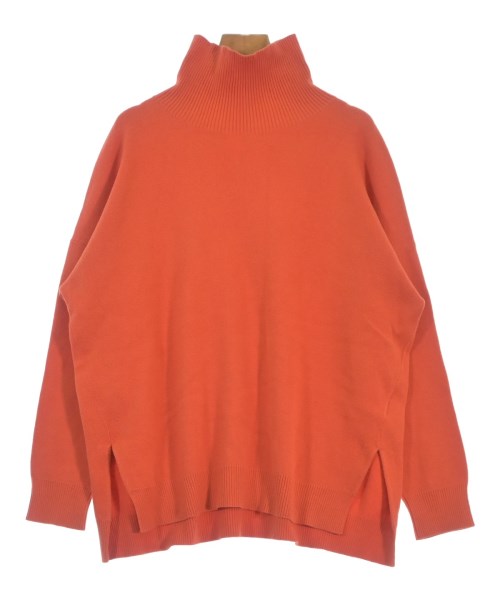 BEAUTY&YOUTH UNITED ARROWS(ビューティーアンドユースユナイテットアローズ)ニット・セーター オレンジ サイズ:F/2200685492031