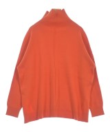 BEAUTY&YOUTH UNITED ARROWS（ビューティーアンドユースユナイテッドアローズ）ニット・セーター オレンジ サイズ:F レディース/2200685492031