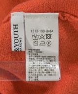 BEAUTY&YOUTH UNITED ARROWS（ビューティーアンドユースユナイテッドアローズ）ニット・セーター オレンジ サイズ:F レディース/2200685492031