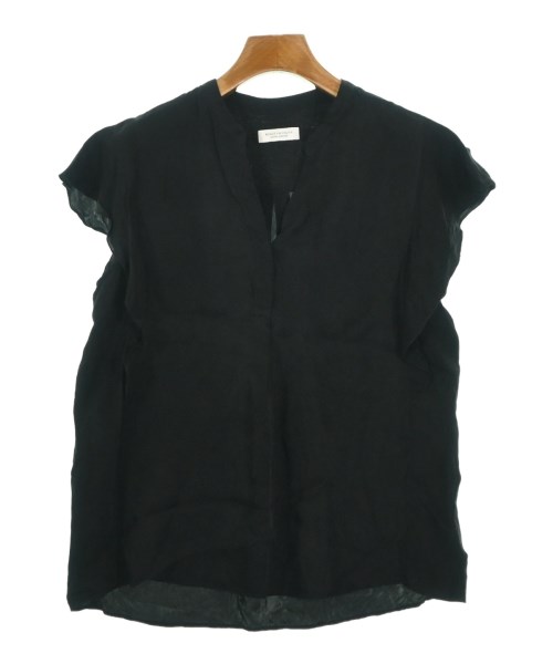 BEAUTY&YOUTH UNITED ARROWS(ビューティーアンドユースユナイテットアローズ)ブラウス 黒 サイズ:F/2200685492086
