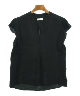 BEAUTY&YOUTH UNITED ARROWS（ビューティーアンドユースユナイテッドアローズ）ブラウス 黒 サイズ:F レディース/2200685492086