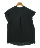 BEAUTY&YOUTH UNITED ARROWS（ビューティーアンドユースユナイテッドアローズ）ブラウス 黒 サイズ:F レディース/2200685492086
