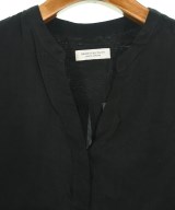 BEAUTY&YOUTH UNITED ARROWS（ビューティーアンドユースユナイテッドアローズ）ブラウス 黒 サイズ:F レディース/2200685492086